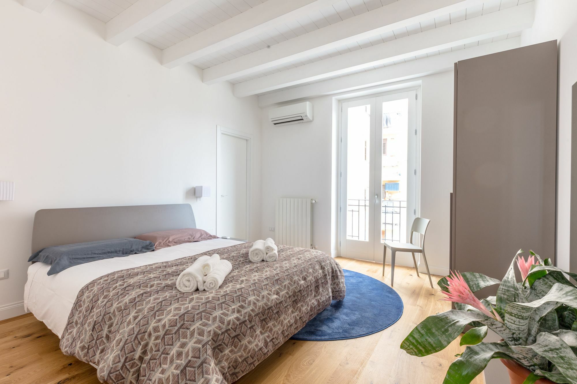 Casa Dei Mori Lejlighed Palermo Eksteriør billede