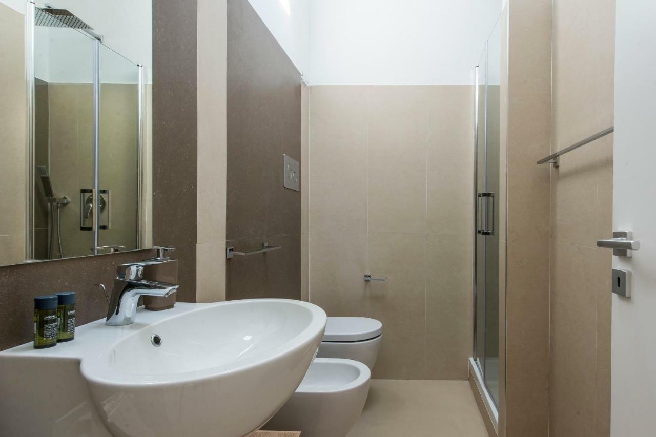 Casa Dei Mori Lejlighed Palermo Eksteriør billede